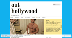 Desktop Screenshot of outhollywood.com